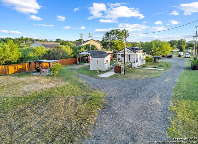 286 State Highway 173 S, Bandera