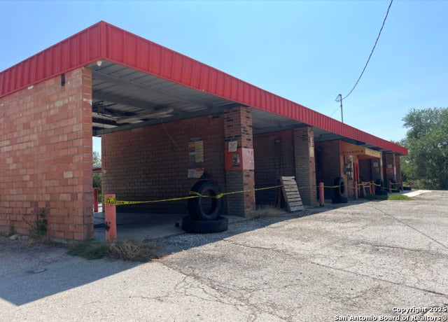 5615 Lakefront, San Antonio