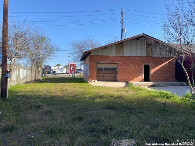 5315 Natho, San Antonio