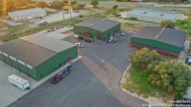 262 Kings Ranch Rd., Bandera