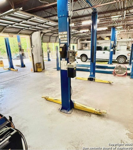 4727 Timco, Leon Valley