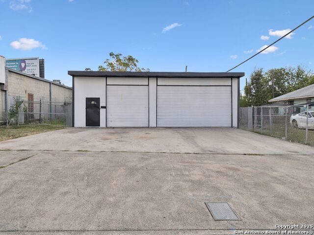 446 Highland, San Antonio