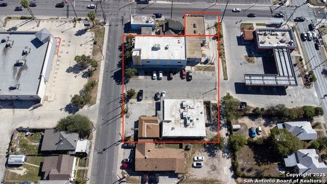2918 W Commerce, San Antonio
