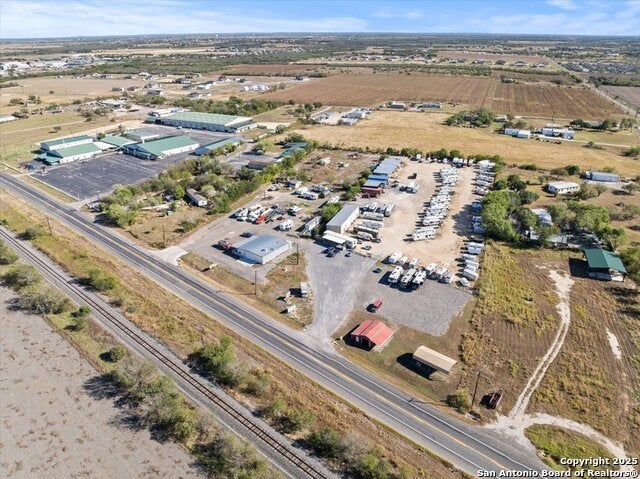 1163 Or 1145 Fm 78, Marion