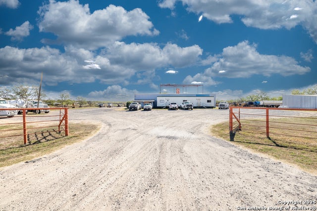 12310 Us Highway 87, Nixon