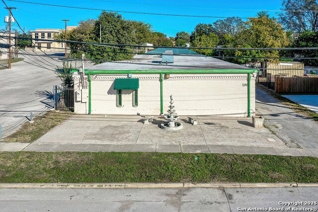 120 Mesquite, San Antonio