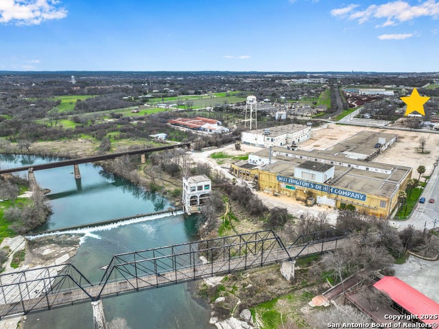 569 Wright, New Braunfels