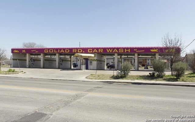 2550 Goliad, San Antonio