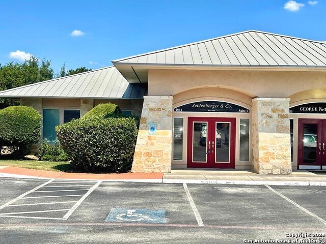 4091 (condo) De Zavala #3 Sui, Shavano Park