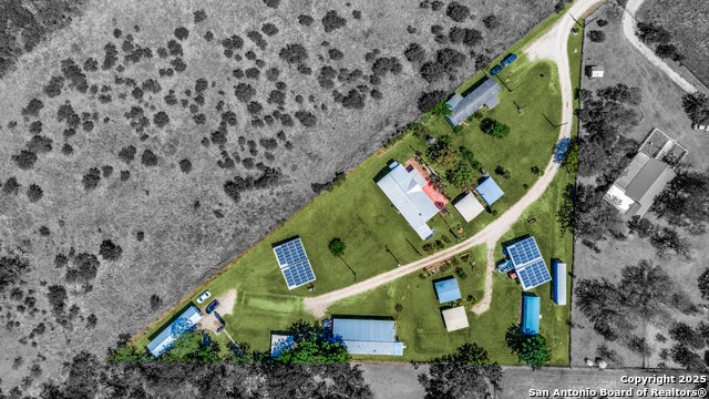 8325 Fm 327, Elmendorf