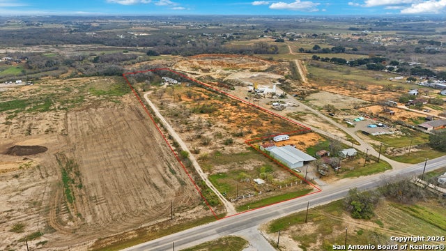 9593 Loop 106, San Antonio