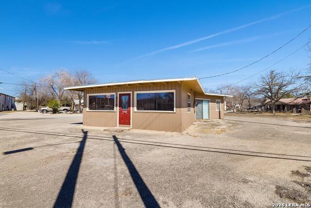 518 Junction, Kerrville