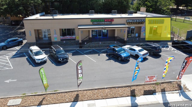 5205 Fredericksburg #105, San Antonio