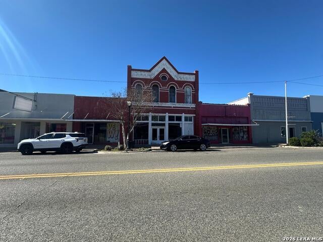 315 N Washington, Beeville