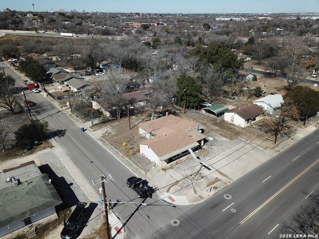 623 Pecan Valley, San Antonio