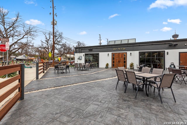 940 Alamo, San Antonio