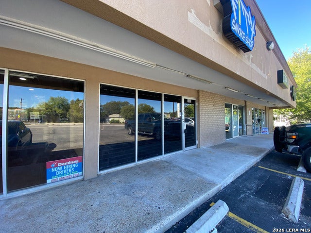 135 Bandera, San Antonio