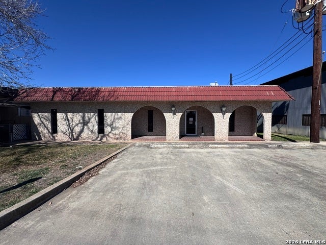 115 Canfield, La Vernia