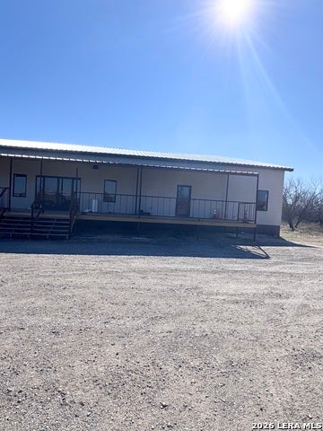 100 Jonathan's Way, La Vernia