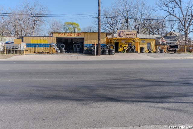 918 New Laredo, San Antonio