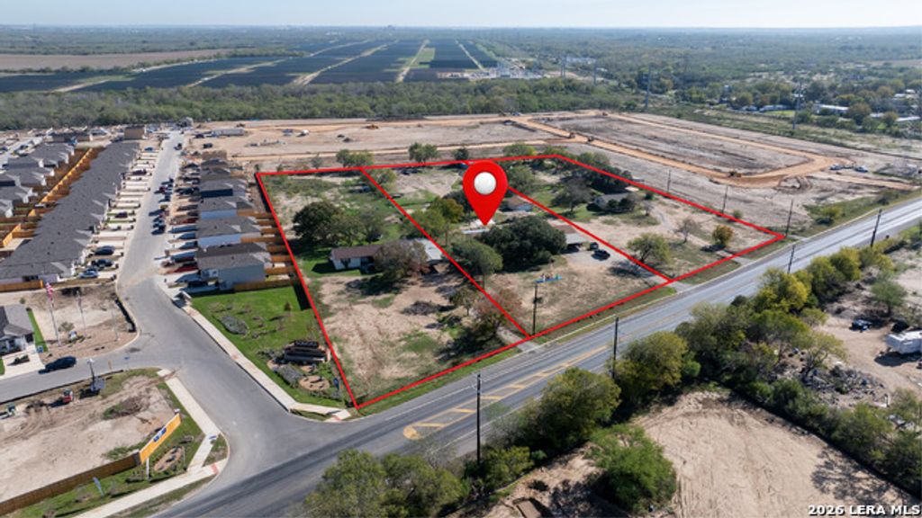 14850 Fm 1937, San Antonio