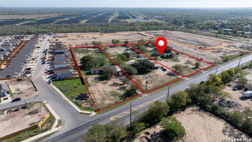 14950 Fm 1937, San Antonio