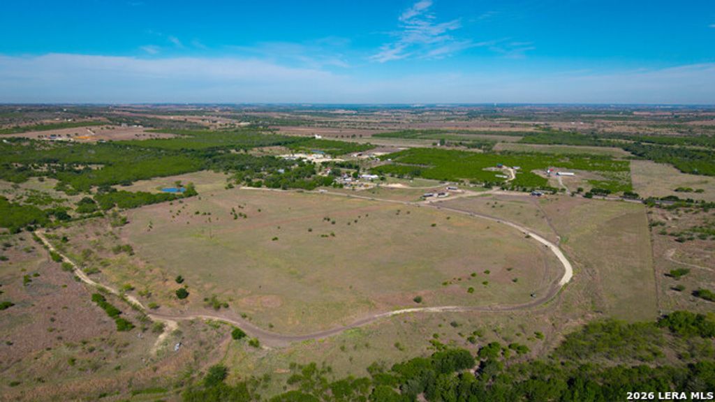 12601 Fm 20, Kingsbury