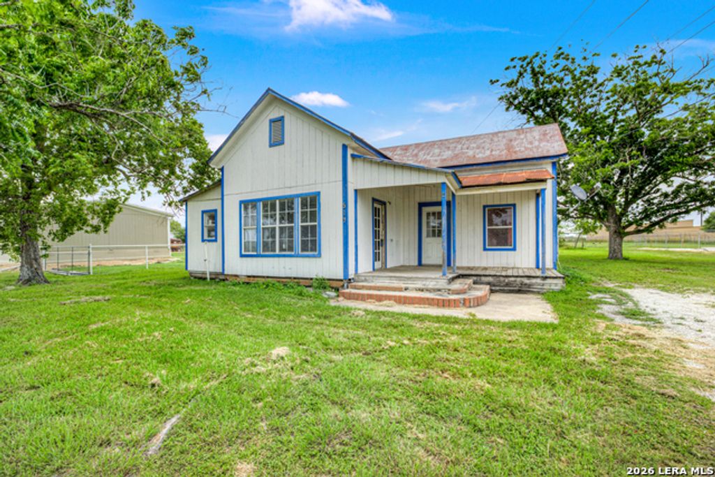 517 S Center St, Marion