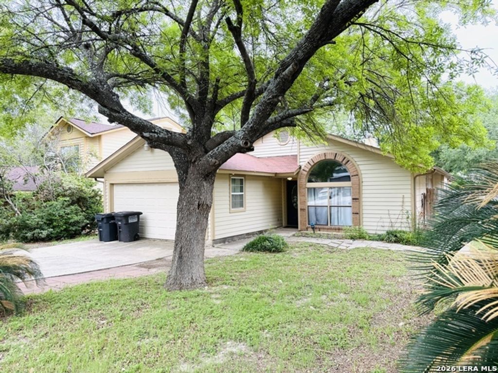 647 Cypressgreen Drive, San Antonio