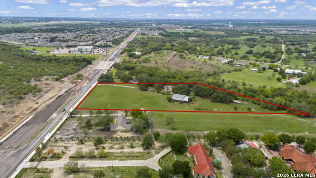8210 E Fm 1518, Schertz