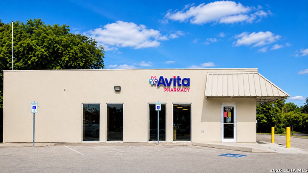 2207 S Zarzamora Street, San Antonio