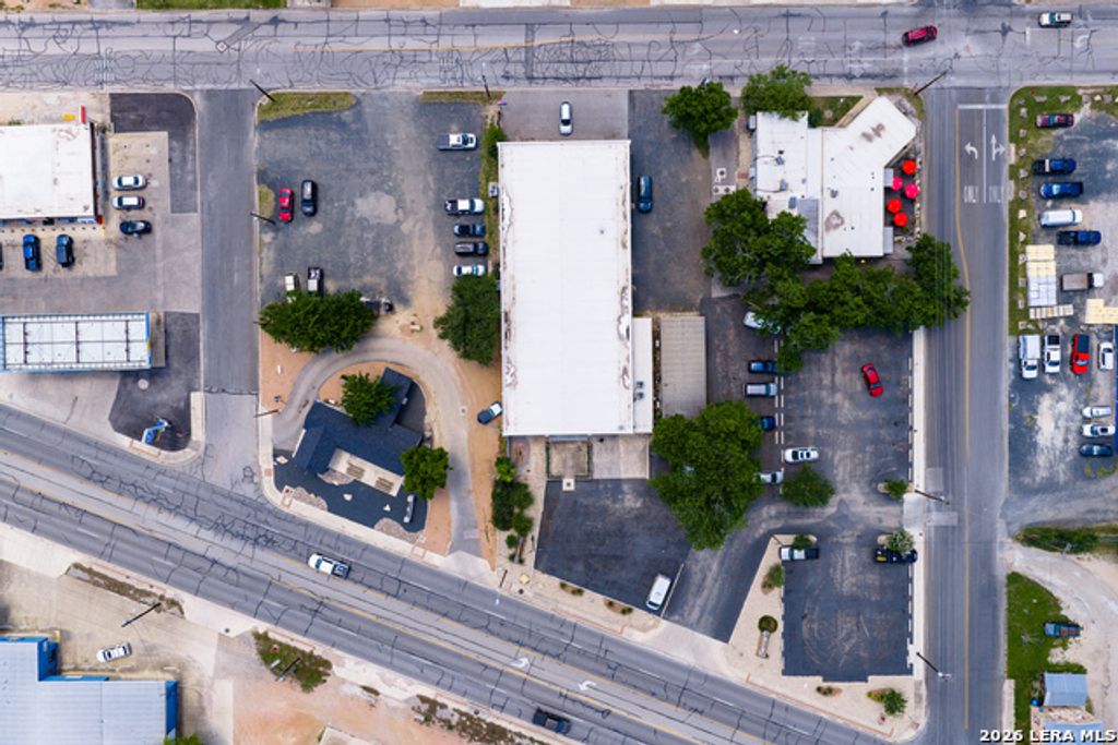 1700 Water St, Kerrville