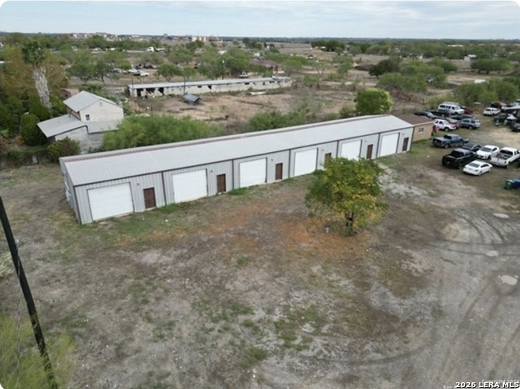 13874 Watson Rd, Von Ormy