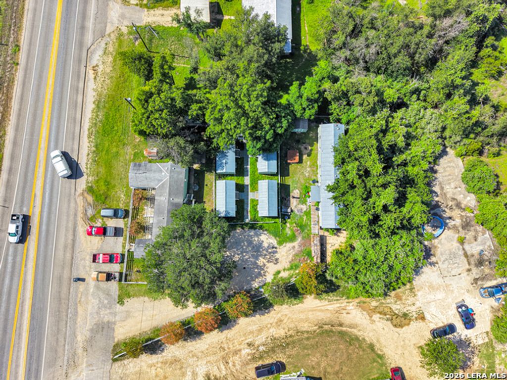 686 State Highway 173, Bandera
