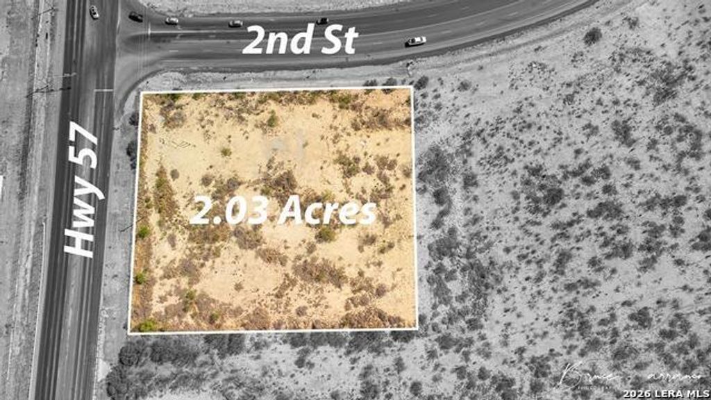 3645 Us Highway 57, Eagle Pass