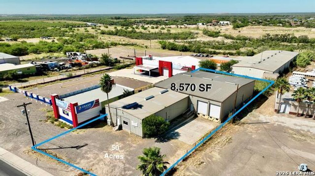 3371 N Us Hwy 277, Eagle Pass
