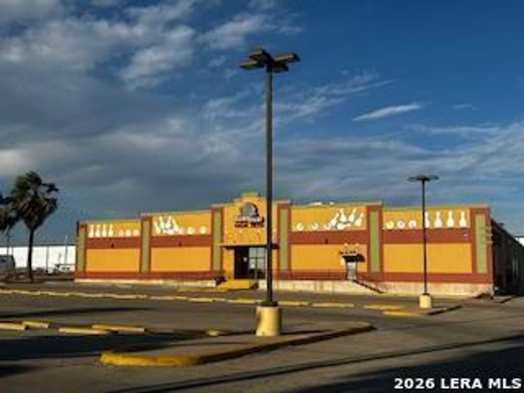 3515 El Indio Hwy, Eagle Pass