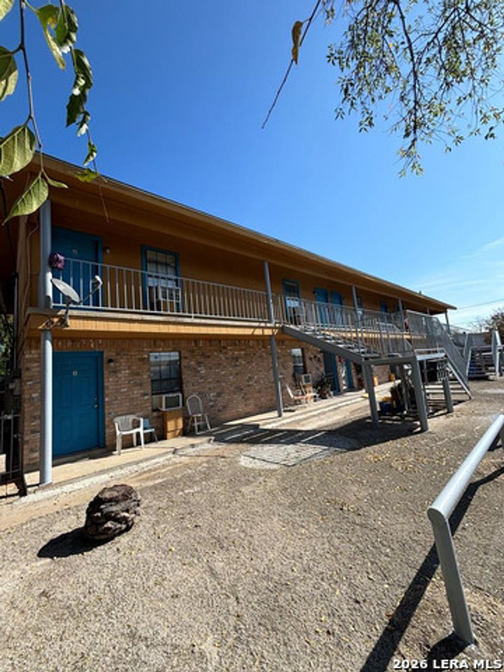 510 Monroe, Eagle Pass