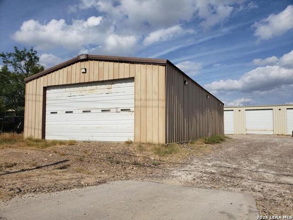 5681 Fm 1021 N/a, Eagle Pass