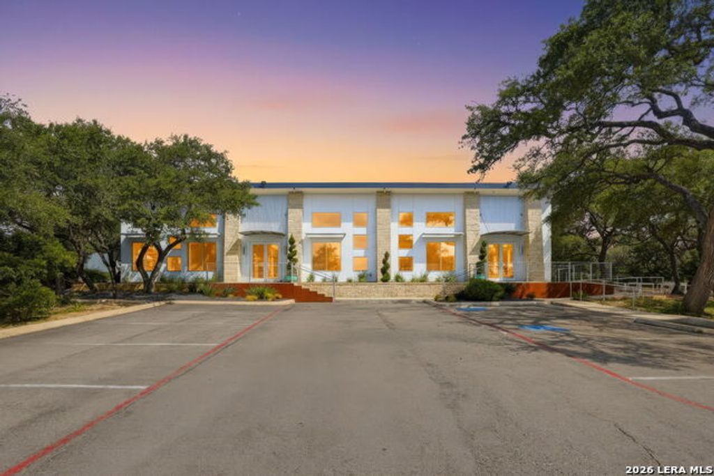 106a Fm 1376, Boerne
