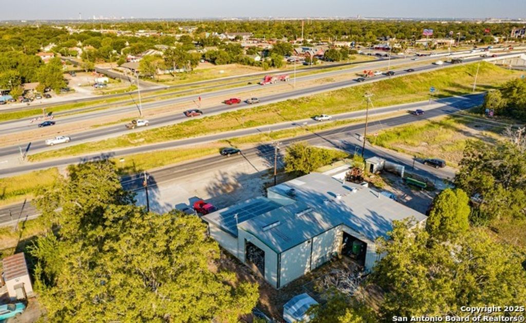 2510 Se Loop 410 Acc Road, San Antonio