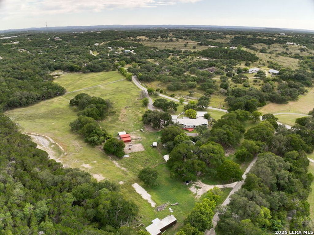 319 Los Indios, Boerne