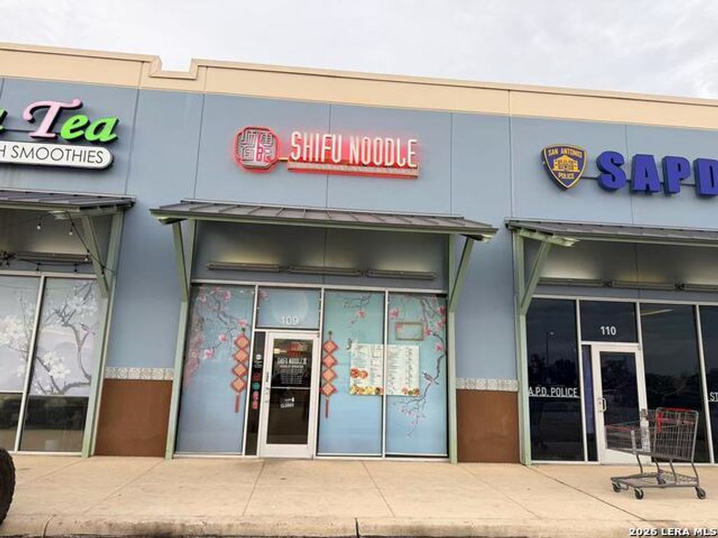 3850 S New Braunfels Avenue, San Antonio