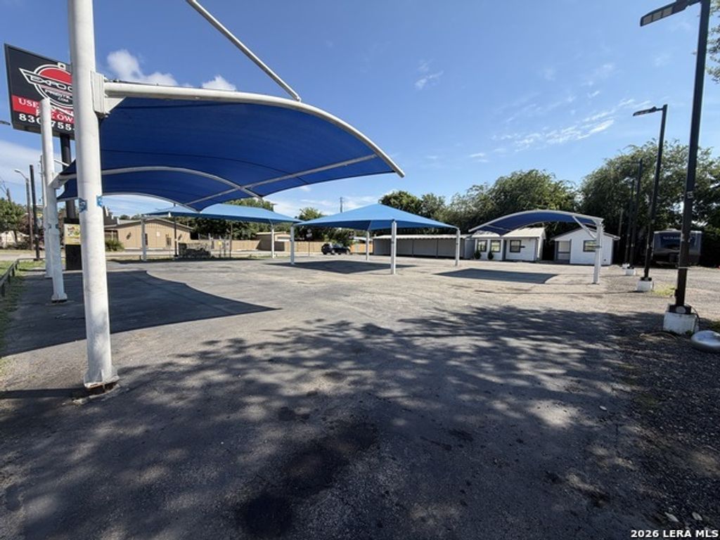 31000-31004 Interstate 10, Boerne