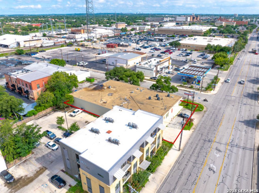 701 S Frio Street, San Antonio