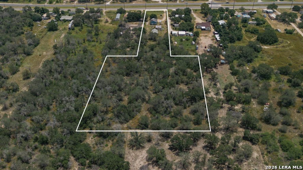 25365 Us Highway 281 S, San Antonio