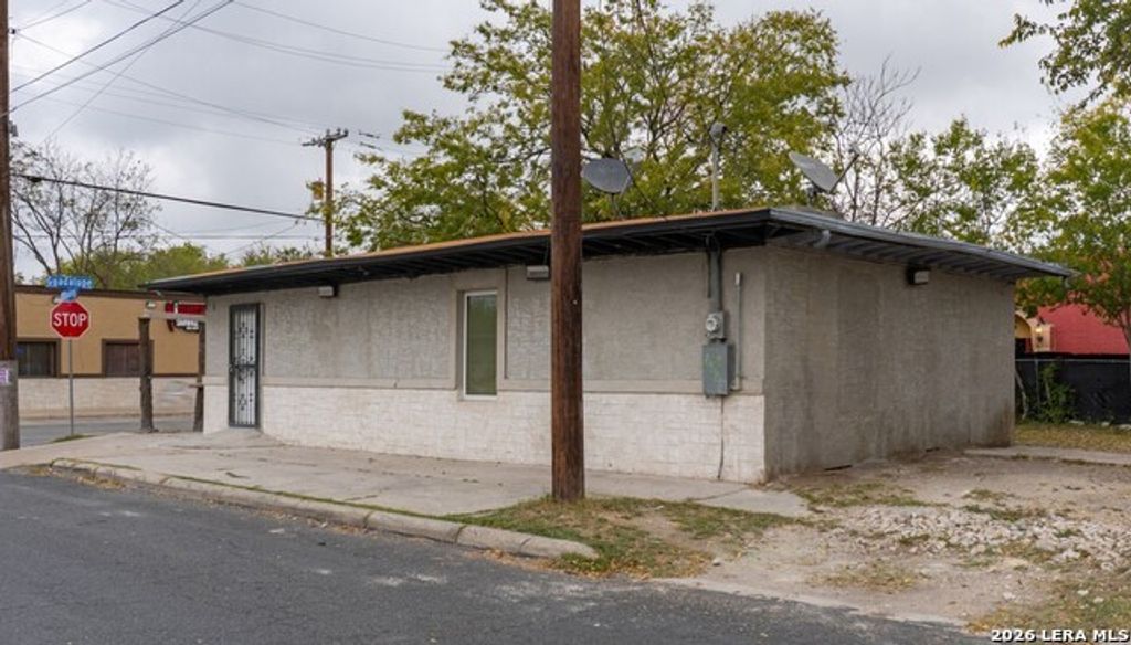 2126 Guadalupe, San Antonio