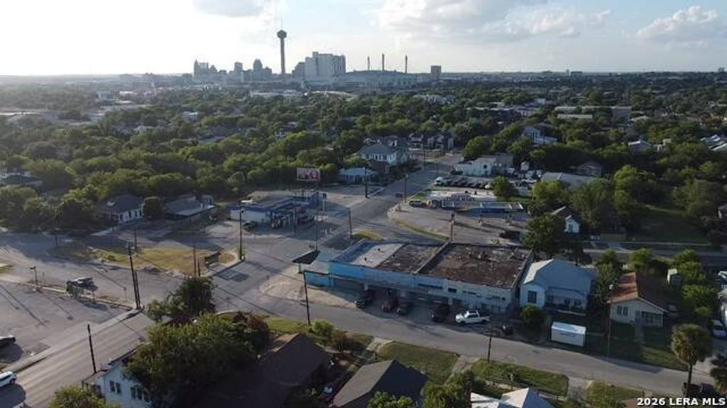 202 Aransas, San Antonio