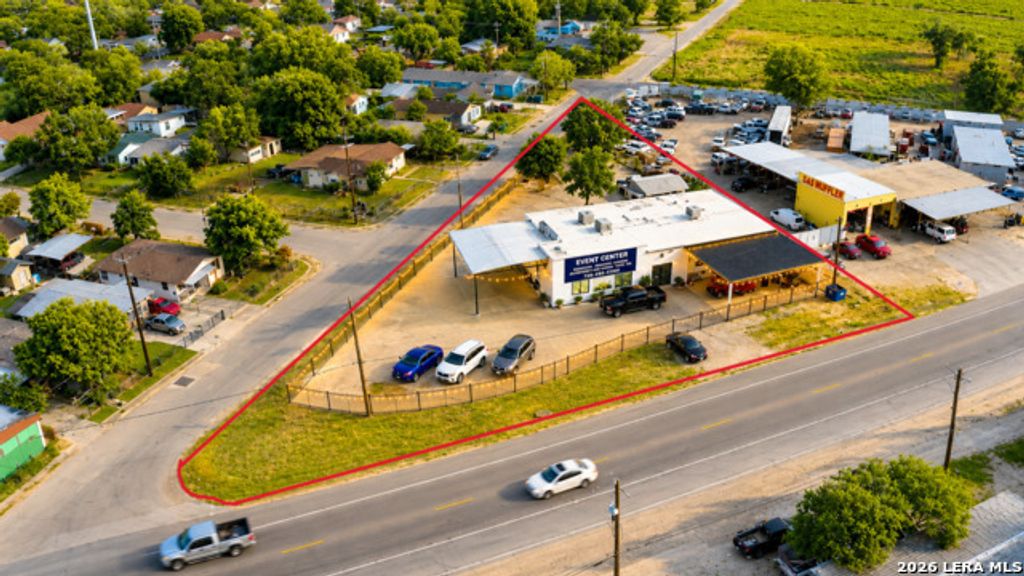7402 New Laredo Highway, San Antonio