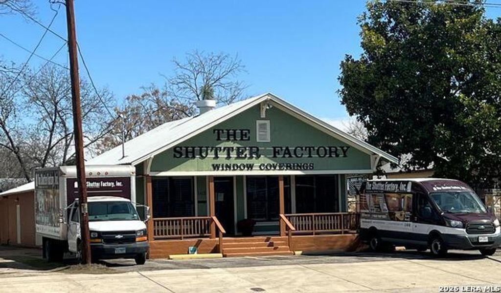 1412 Broadway, Kerrville